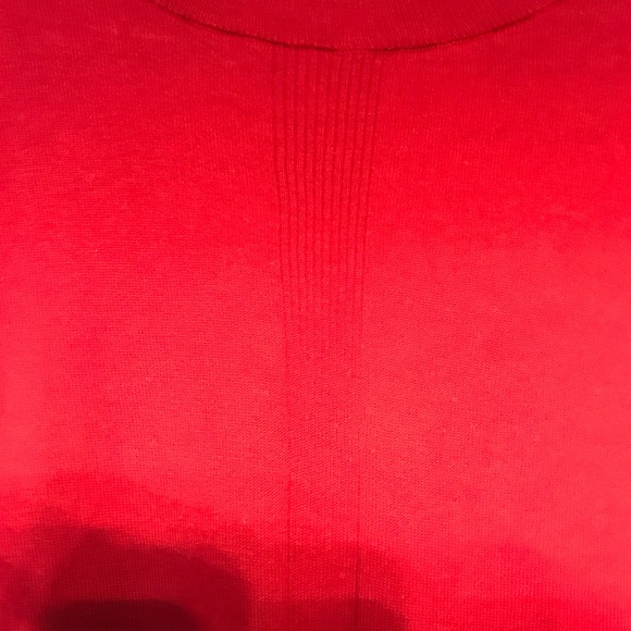 Shrinking Violet Sweater.  5/$25 - Picture 3 of 7